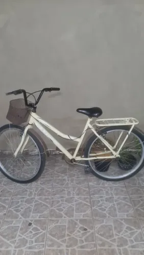 Bicicleta aro 26
