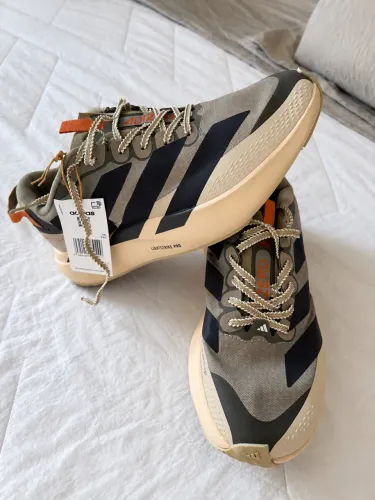 Tenis adidas adizero evo sl art(nunca foi usado)