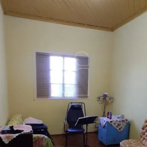 Casa em Parque das Industrias - Marília