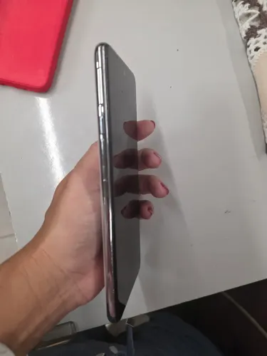 Smartphone LG K62
