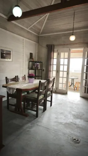 Loft Apê Home Office Campeche