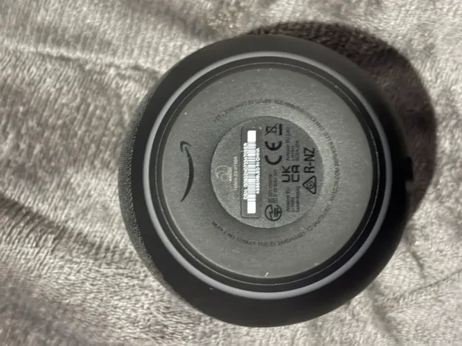 Alexa 4 geração 