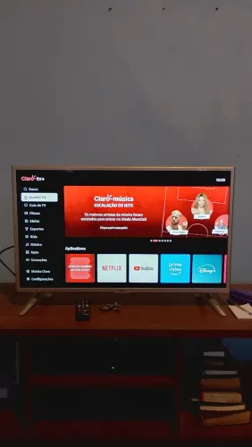 TV LG