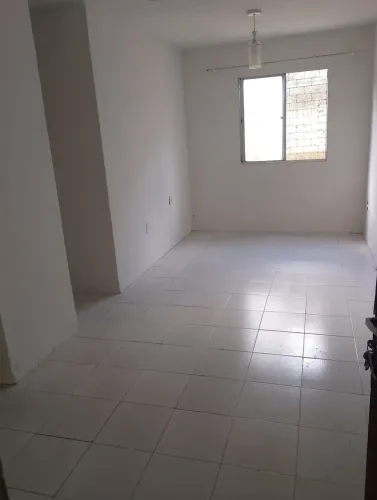 Vendo Apt. Bequimão, São Luís