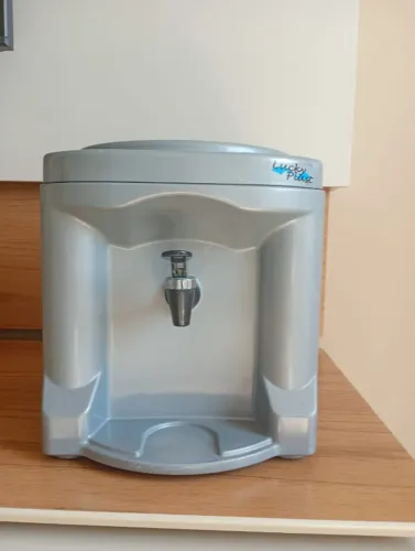 SUPORTE PARA GALAO DE AGUA MINERAL