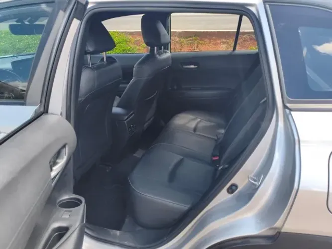 Toyota Corolla Cross XRE 2.0 16V Flex AUT 2022