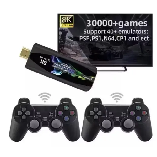 Gamestick X3 PRO