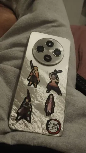 Celular Poco c75