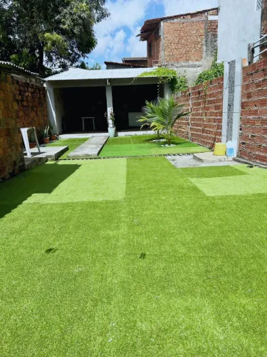 R-casa no São Bernardo