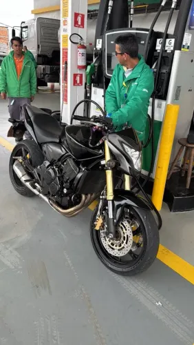 CB Hornet
