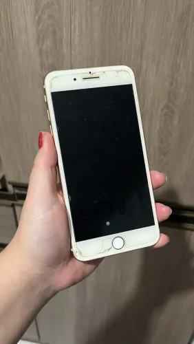 iPhone 8 Plus
