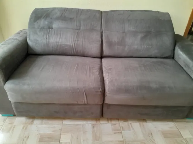 Sofá 2 lugares