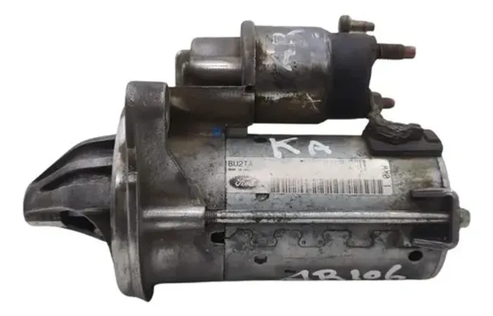 Motor Arranque Partida Ka Sedan 1.0 14-21 8 Dts E38511000aa
