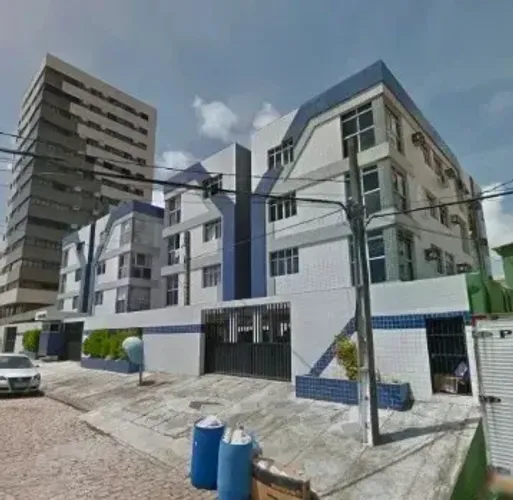 Oferta!! Apartamento No Condomínio Dunas e Mares - Morro Branco/Tirol, Natal  RN
