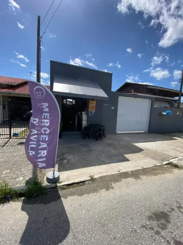 Sala Comercial para locação no bairro Cordeiros Parte alta, Itajaí, SC