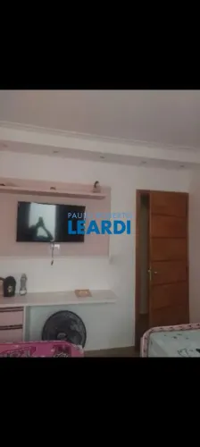 CASA TÉRREA - SANTA MARIA - SP