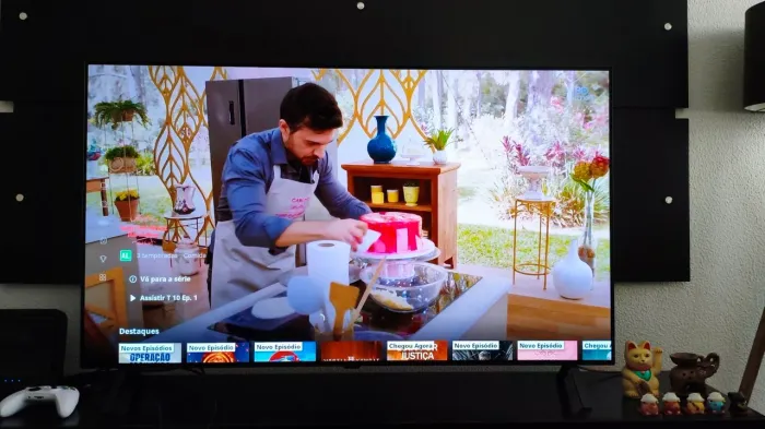 Tv Oled LG B5