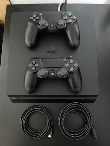 Playstation 4 Slim