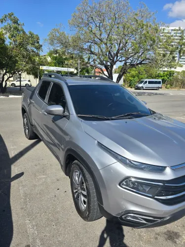 Fiat Toro Freedom 2.0 16V 4X4 Diesel Aut. 2022
