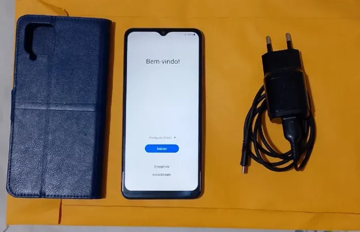 Celular Samsung Galaxy M12