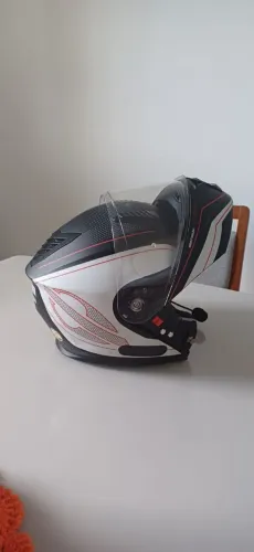 Capacete Mormaii