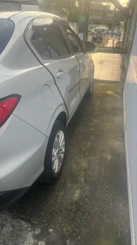 Fiat Cronos Drive 1.3 8V Flex 2019