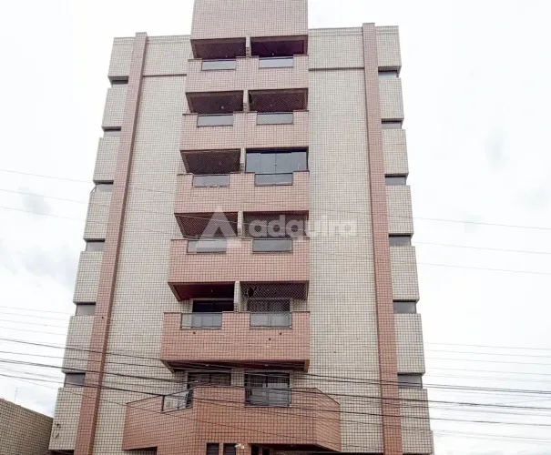 Ezxclusividade Apartamento Central , amplo e bem iluminado