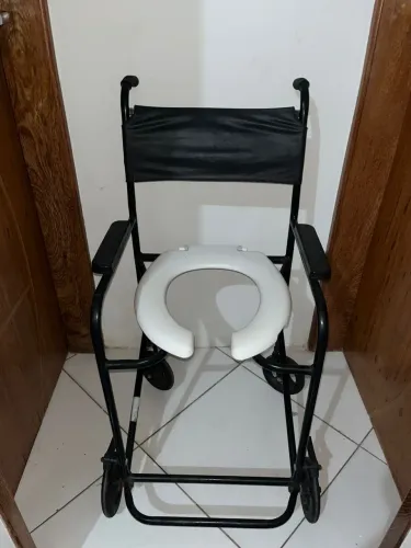 Cadeira de banho