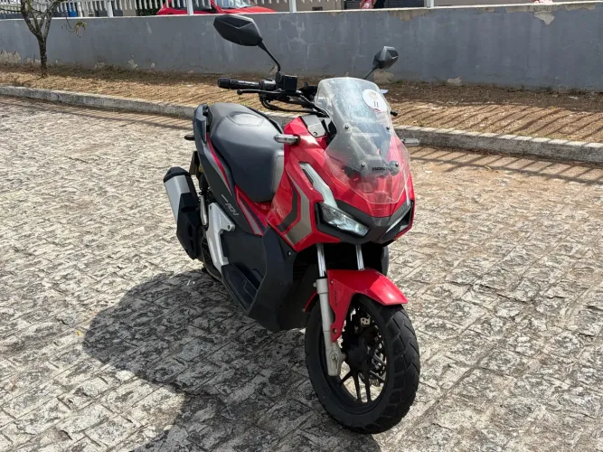 Honda ADV 150 2024