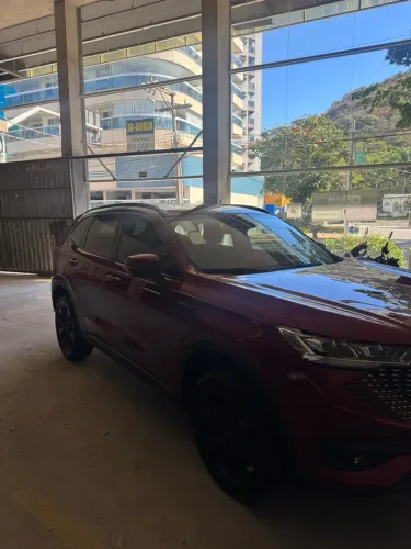 GWM Haval H6 Premium HEV 2025