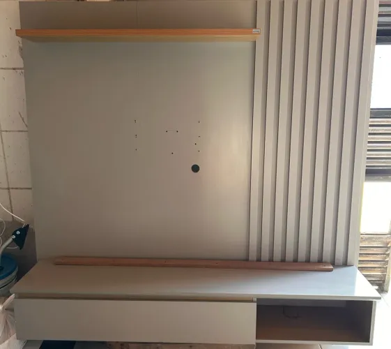 Painel para sala