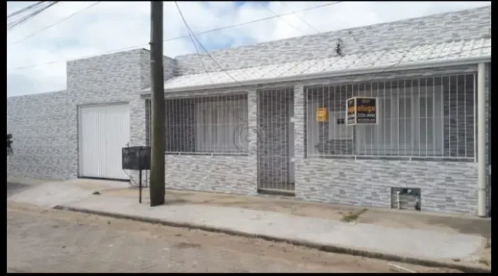 VENDO CASA EM RIO GRANDE