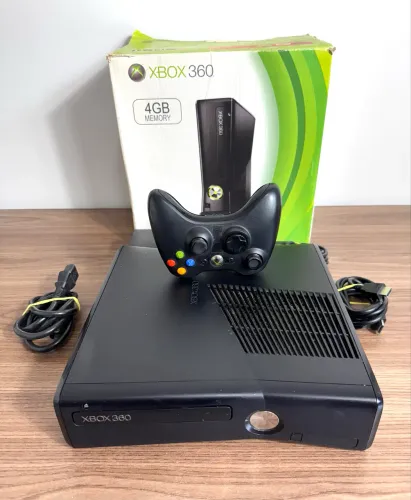 Xbox 360 500 GB