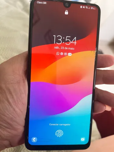Samsung A32