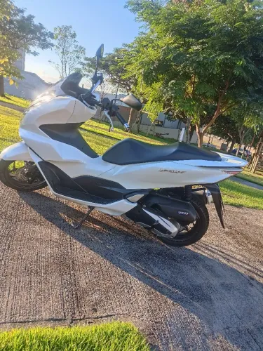 Honda PCX 