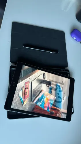 iPad Ger 9 - 64Gb