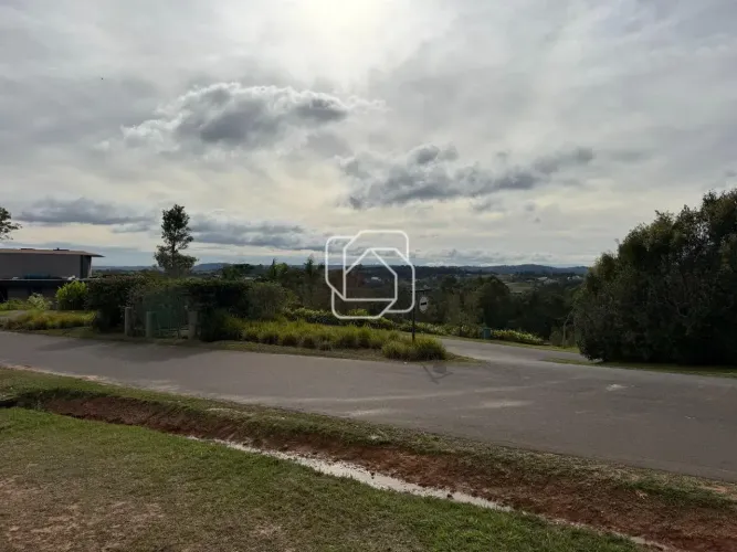 Terreno em Itu à venda Condomínio Terras de São José II - SP | Área total 2.379,41 m² - R$