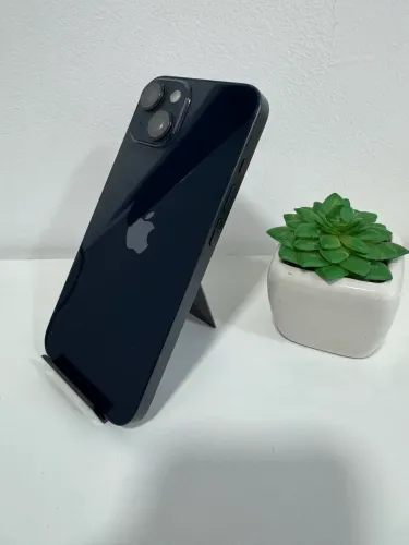 iPhone 14 preto 128gb