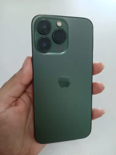 iPhone 13 Pro 512 Gigas semi Novo