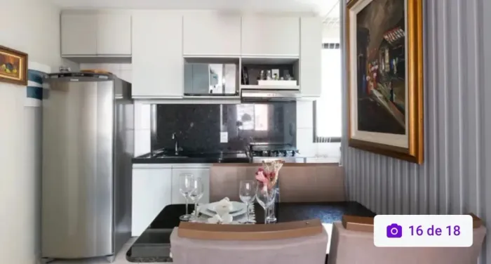 Apartamento para locação no MARIA RENDA, BOA VIAGEM, Recife, PE