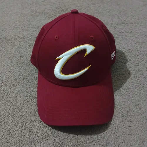 Boné New Era Cleveland Cavaliers 