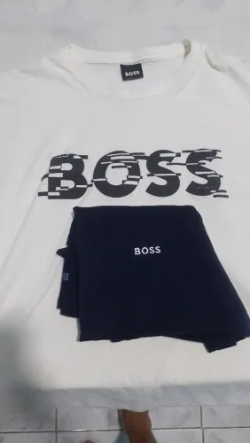 Hugo Boss