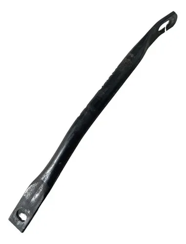 Tirante Suspensão Dianteira Direita Renault Sandero 2010 11