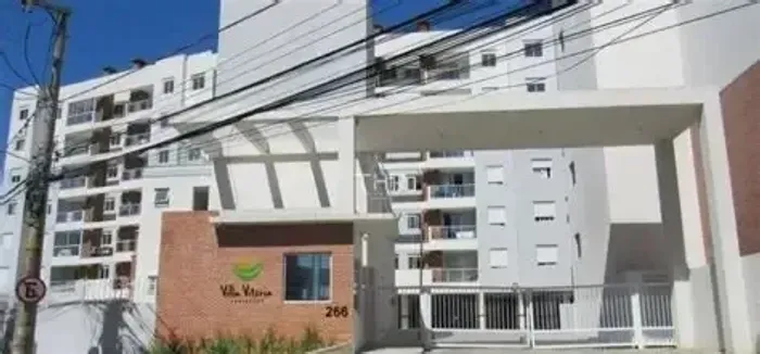 Apartamento com 3 quartos a venda em Forquilhinha - São José - SC