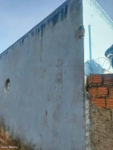 Casa para Venda em Regente Feijó / SP no bairro Residencial Nozawa