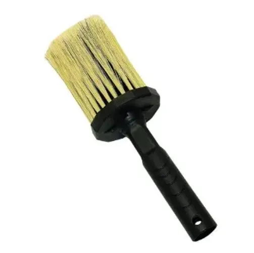 BROXA REDONDA CABO PLASTICO (ATLAS) - (OFERTA VALIDA ATE 25/07/26)