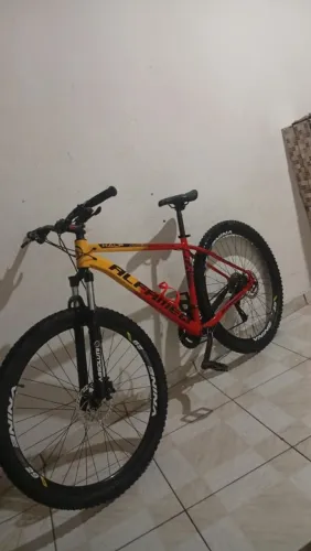Bicicleta aro 29