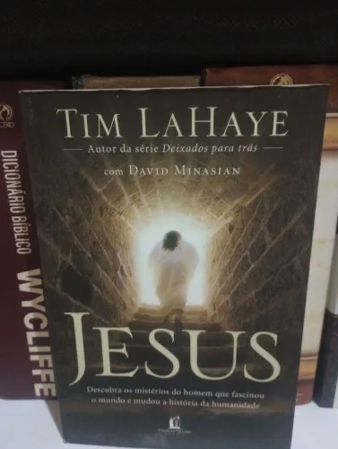 Livros biblicos