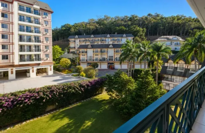 GRANJA BRASIL - OPORTUNIDADE 2 SUITES