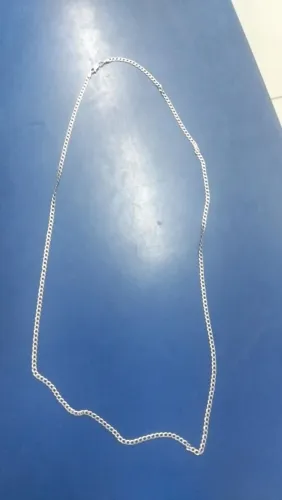 Prata escama de peixe 925